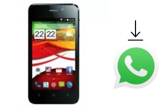 So installieren Sie WhatsApp auf einem Mobitel SQ 40E31T