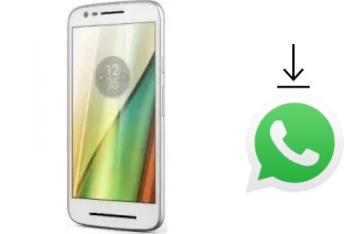 So installieren Sie WhatsApp auf einem Moto E3