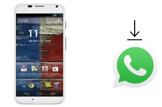 So installieren Sie WhatsApp auf einem Motorola Moto X