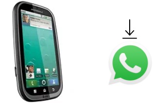 So installieren Sie WhatsApp auf einem Motorola BRAVO MB520