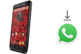 So installieren Sie WhatsApp auf einem Motorola DROID Mini