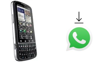 So installieren Sie WhatsApp auf einem Motorola DROID PRO XT610