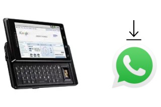 So installieren Sie WhatsApp auf einem Motorola MILESTONE