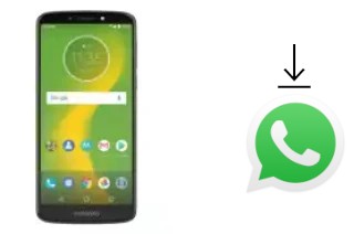 So installieren Sie WhatsApp auf einem Motorola Moto E6