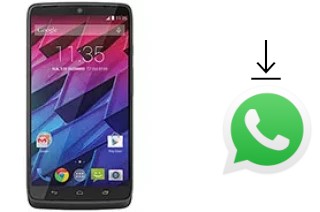 So installieren Sie WhatsApp auf einem Motorola Moto Maxx