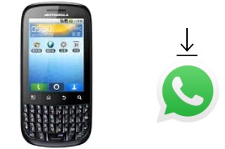 So installieren Sie WhatsApp auf einem Motorola FIRE XT311