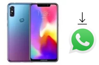 So installieren Sie WhatsApp auf einem Motorola P30 Note