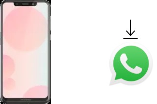 So installieren Sie WhatsApp auf einem Motorola P30 Play