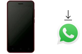 So installieren Sie WhatsApp auf einem Movic F4501