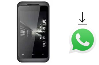 So installieren Sie WhatsApp auf einem MTN Sm-rt Mini S620