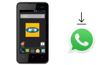 So installieren Sie WhatsApp auf einem MTN Steppa 2 LTE