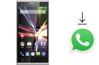 So installieren Sie WhatsApp auf einem MTS Smart Surf 4G