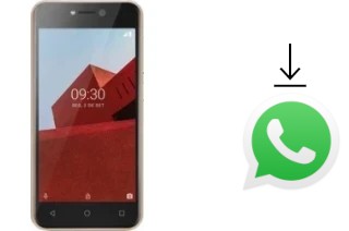 So installieren Sie WhatsApp auf einem Multilaser E