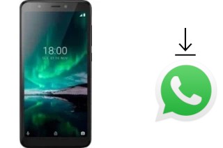 So installieren Sie WhatsApp auf einem Multilaser F Pro