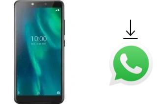 So installieren Sie WhatsApp auf einem Multilaser F