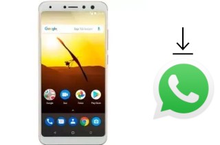 So installieren Sie WhatsApp auf einem Multilaser ML-TI-MS80