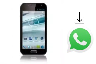 So installieren Sie WhatsApp auf einem Multilaser MS4