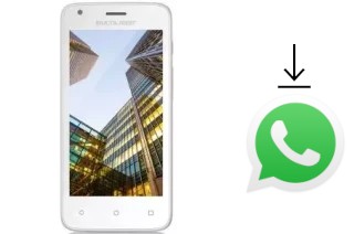 So installieren Sie WhatsApp auf einem Multilaser MS45