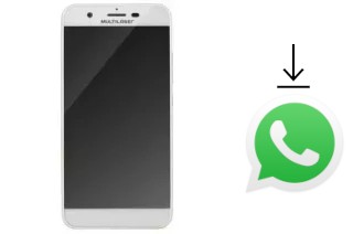 So installieren Sie WhatsApp auf einem Multilaser MS50 4G