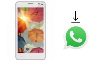 So installieren Sie WhatsApp auf einem Multilaser MS50M