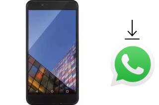 So installieren Sie WhatsApp auf einem Multilaser MS55