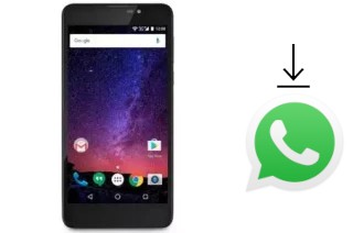 So installieren Sie WhatsApp auf einem Multilaser MS55M