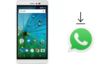 So installieren Sie WhatsApp auf einem Multilaser MS60F Plus