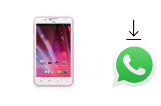 So installieren Sie WhatsApp auf einem Multilaser NB021 22