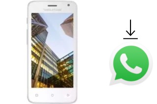 So installieren Sie WhatsApp auf einem Multilaser P9012