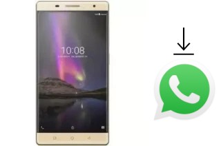 So installieren Sie WhatsApp auf einem MXNEC S904 Top