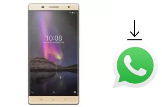 So installieren Sie WhatsApp auf einem MXNEC S904