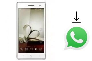 So installieren Sie WhatsApp auf einem Mycell MyCell Alien SX7