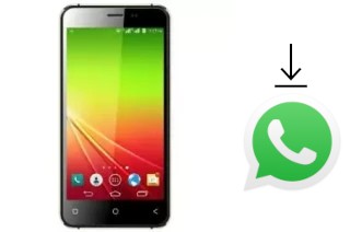 So installieren Sie WhatsApp auf einem Mycell MyCell Alien SX8