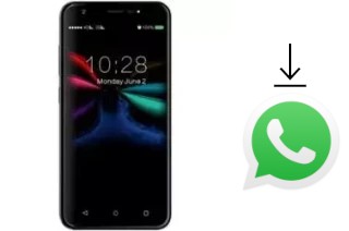 So installieren Sie WhatsApp auf einem MyPhone Q-Smart III Plus