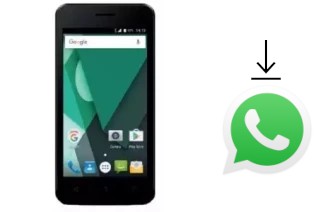 So installieren Sie WhatsApp auf einem Navon T400 3G 2017