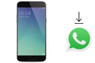 So installieren Sie WhatsApp auf einem Neoson Aphone R11