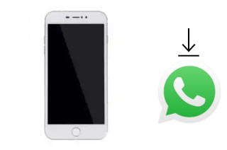 So installieren Sie WhatsApp auf einem NEX Slam 7