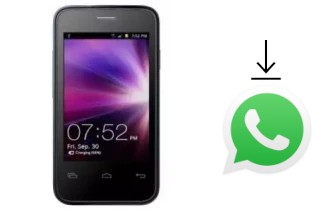 So installieren Sie WhatsApp auf einem Nexian MI320