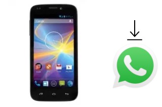 So installieren Sie WhatsApp auf einem Nextel V-45