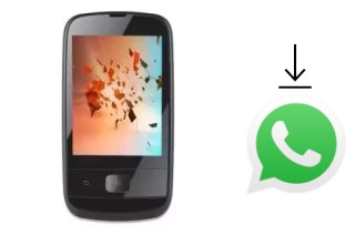 So installieren Sie WhatsApp auf einem Ninetology i5300