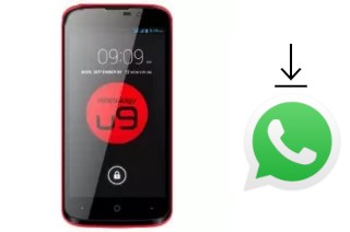 So installieren Sie WhatsApp auf einem Ninetology I9431