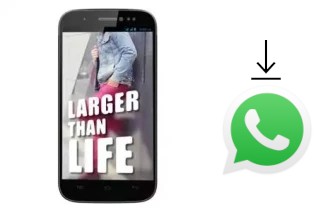 So installieren Sie WhatsApp auf einem Ninetology I9503