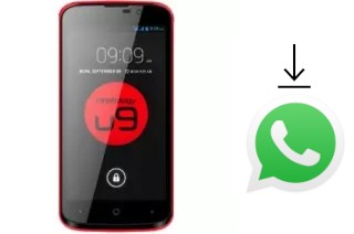 So installieren Sie WhatsApp auf einem Ninetology R1