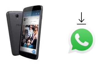 So installieren Sie WhatsApp auf einem NIU Andy C5.5E2I