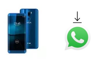 So installieren Sie WhatsApp auf einem Noa N7