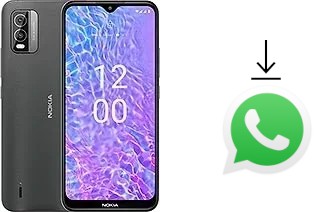 So installieren Sie WhatsApp auf einem Nokia C210