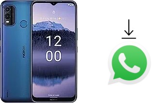 So installieren Sie WhatsApp auf einem Nokia G11 Plus