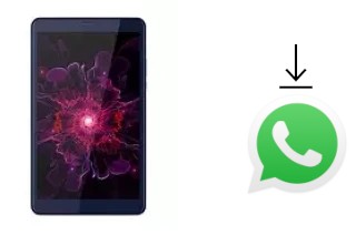 So installieren Sie WhatsApp auf einem Nomi C101014 Ultra4