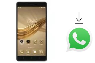 So installieren Sie WhatsApp auf einem Nova N12I