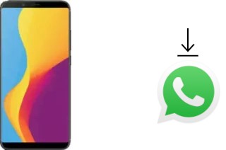 So installieren Sie WhatsApp auf einem nubia V18